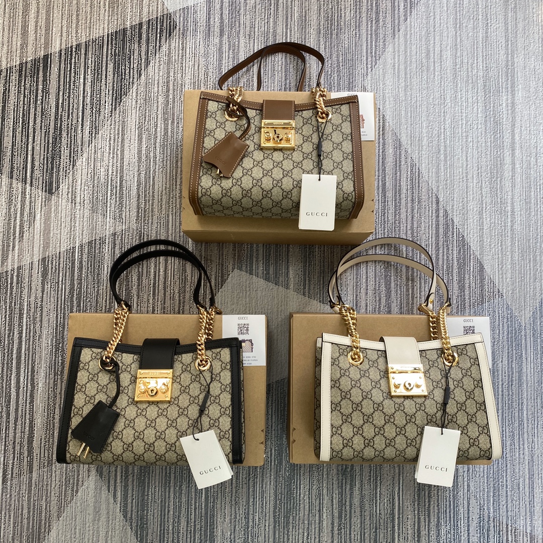 Gucci rare edition counter 498156 original leather