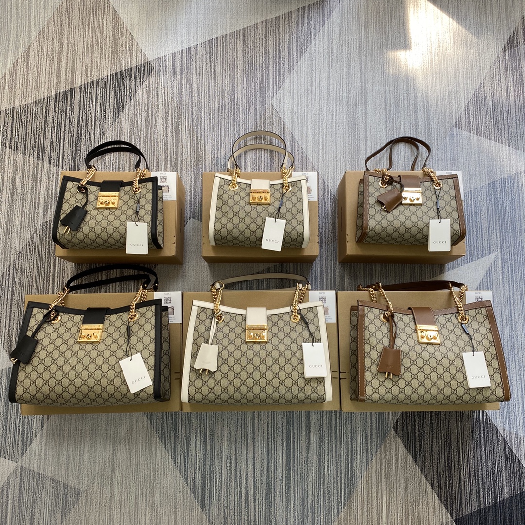 Gucci 479197, 498156 original leather