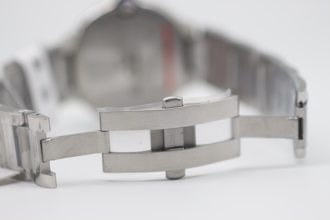 Cartier EAP ——专业为品质“升华”