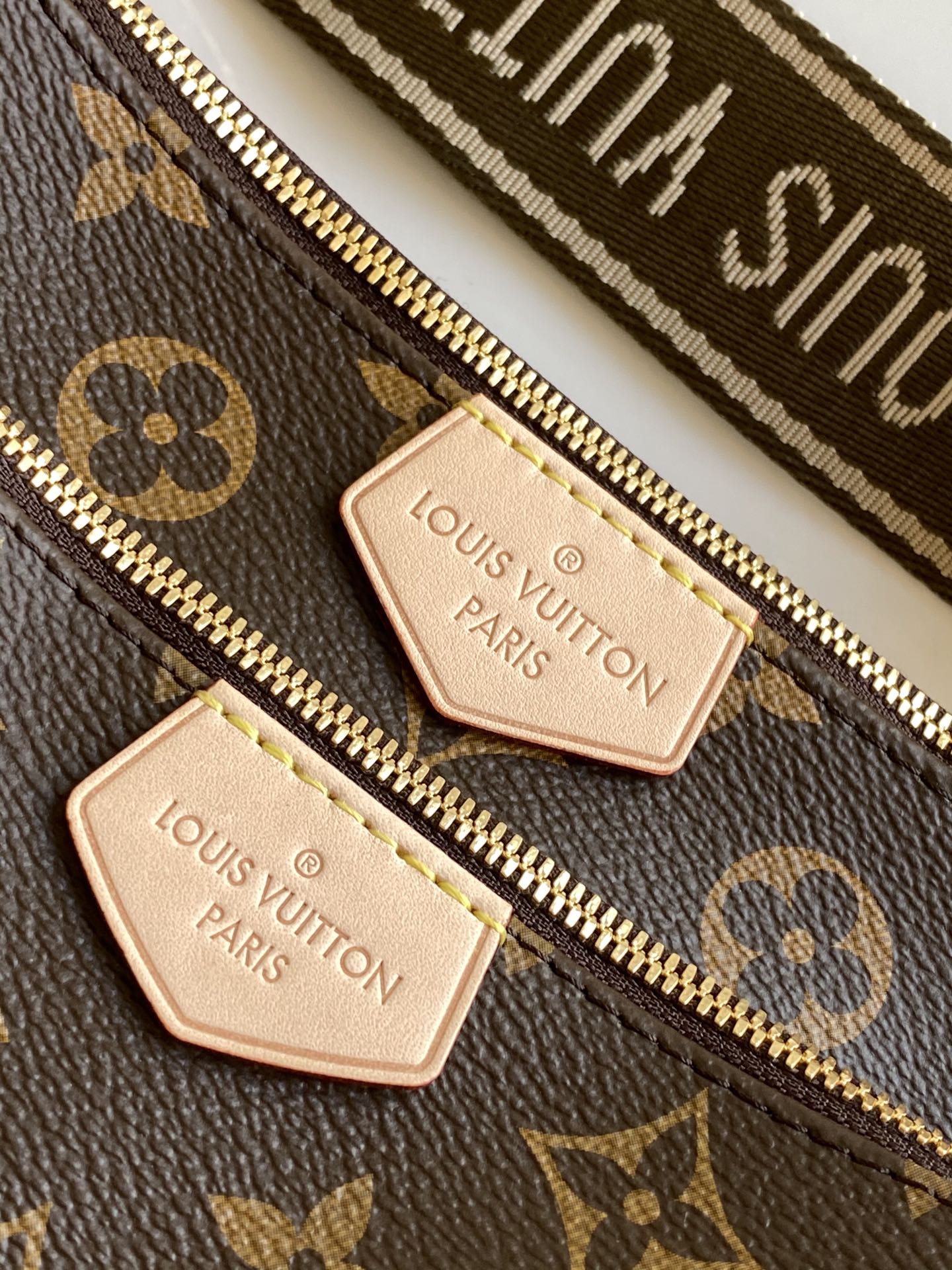 路易威登 Louis Vuitton 高定典藏经典高奢皮具手袋托特包斜挎包女包 #7CCF9C95 6