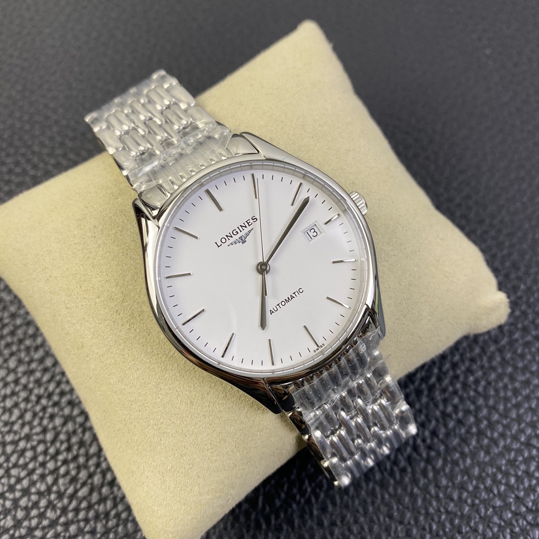 [LONGINES Watches]MJ Longines Magnificent Classic Series 2892 movement