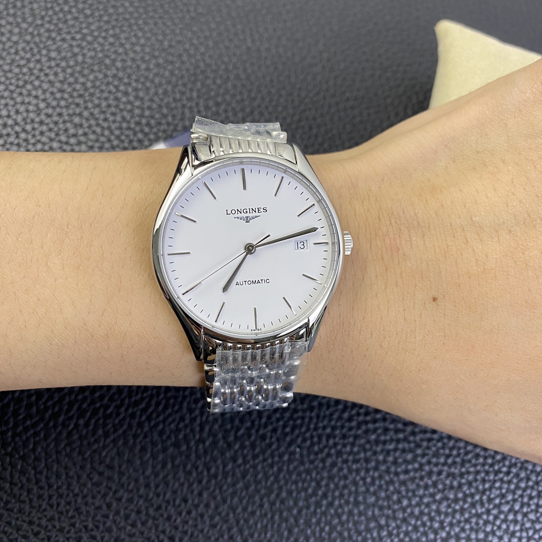 [LONGINES Watches]MJ Longines Magnificent Classic Series 2892 movement