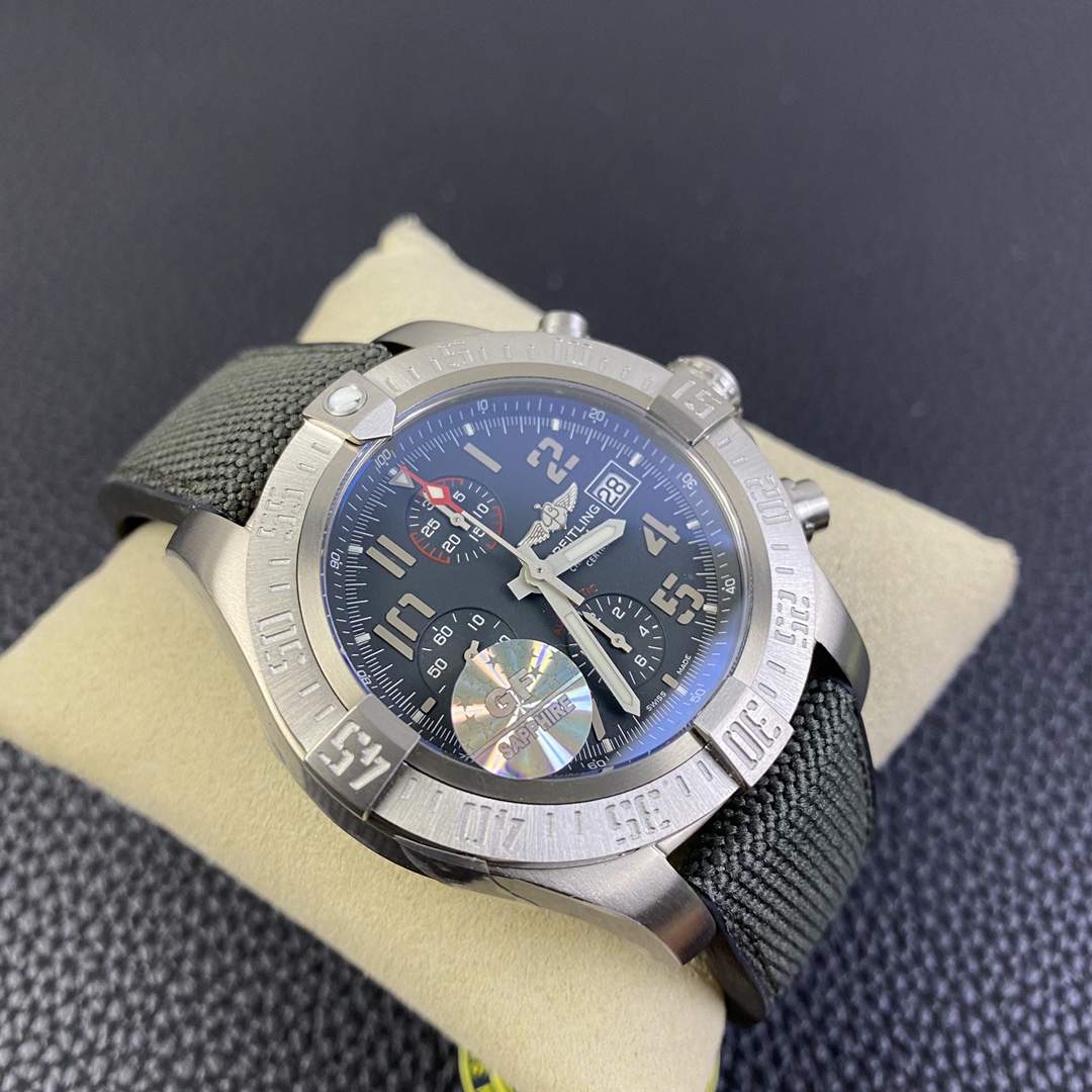 [Breitling Watches]