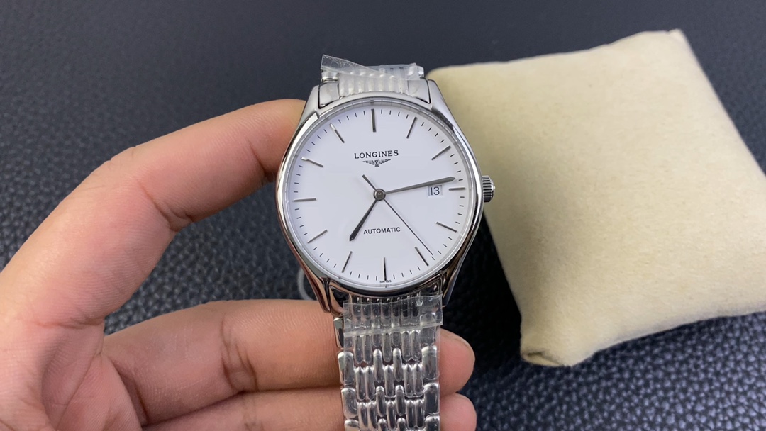 [LONGINES Watches]MJ Longines Magnificent Classic Series 2892 movement
