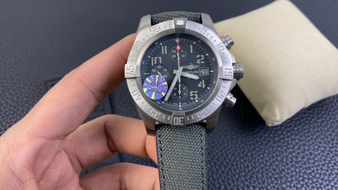 [Breitling Watches]