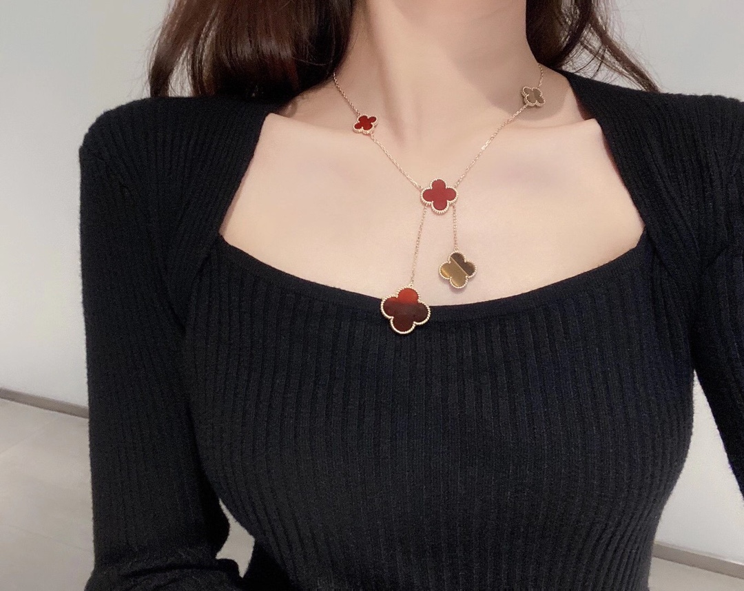 NO:100928,Ensure a significant increase in return rate. Liuhua, Vac necklace, necklace19860909保证回头率大幅上升 六花,Vac项链,necklace,Jewelry