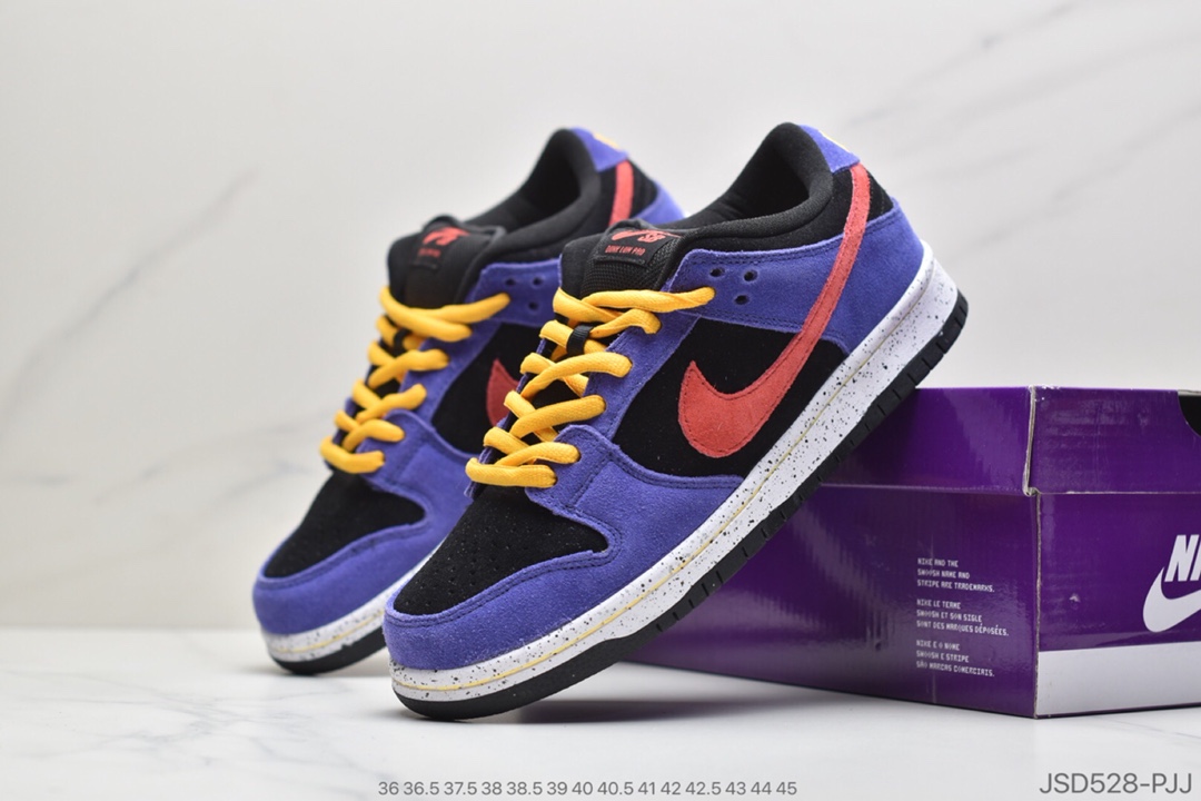 200 公司级耐克/Nike SB Dunk Low Pro 低帮男女休闲鞋情侣百搭滑板鞋运动男鞋女鞋CD2563-100