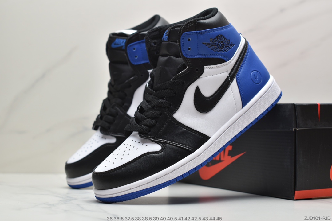 240 公司级 耐克Nike Air Jordan 1 Retro High OG AJ1代经典复古经典高帮百搭文化篮球鞋 555088-010
