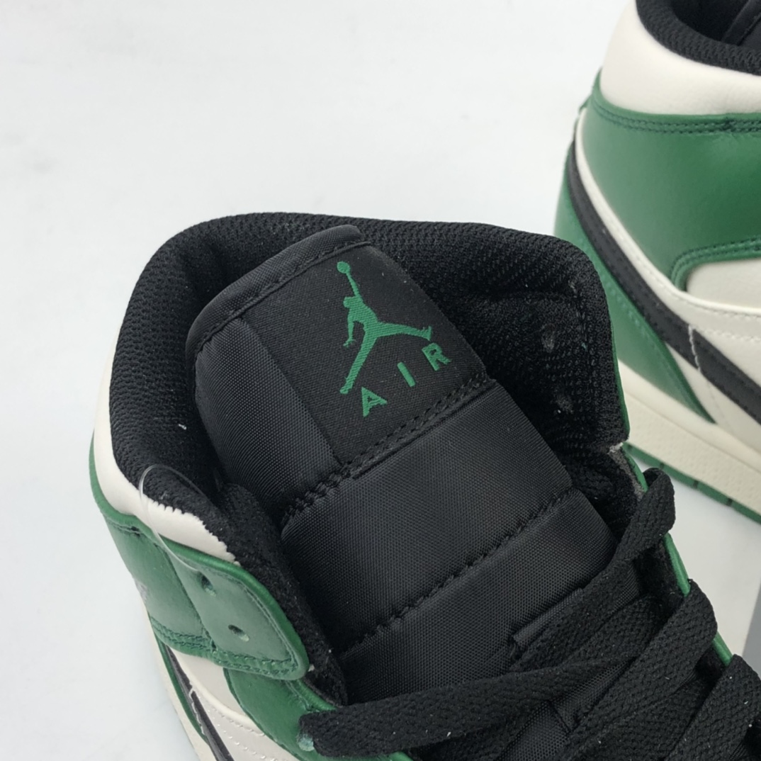 240 Nike Air Jordan 1 Mid SE AJ1乔1中帮时尚休闲板鞋 852542-301