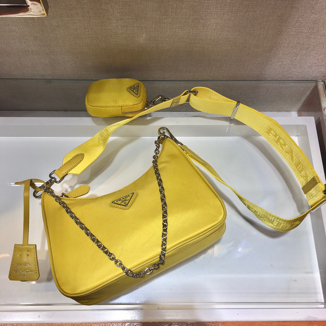 프라다 122515 가방 Prada Bag