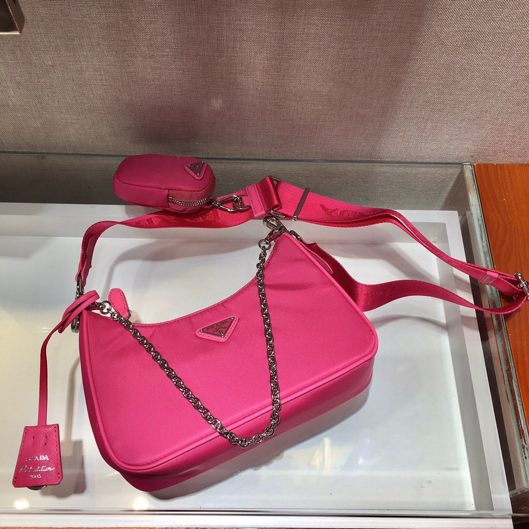 프라다 122516 가방 Prada Bag