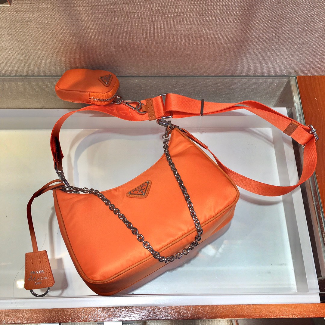 프라다 122513 가방 Prada Bag