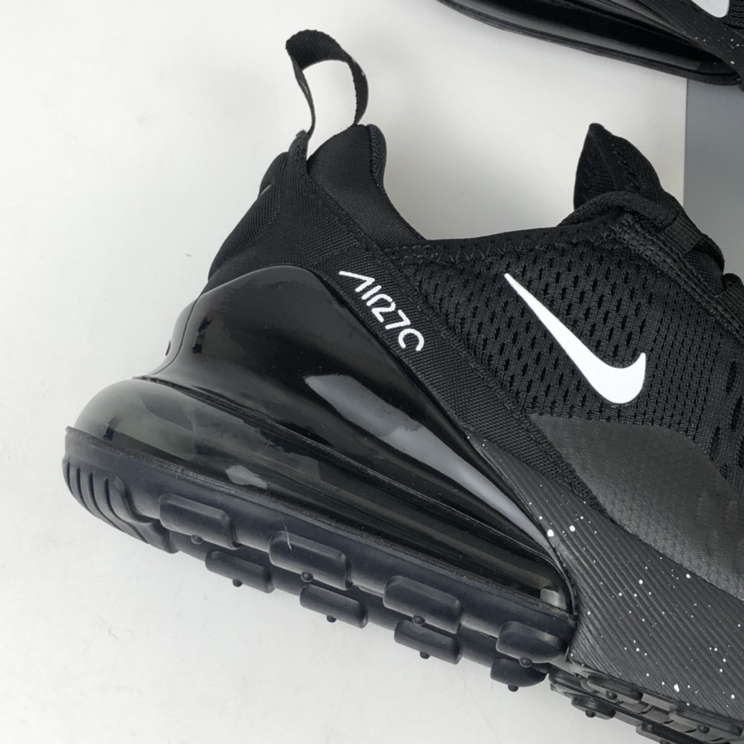 170 Nike Air Max270 耐克休闲气垫运动跑步鞋AH8050-202