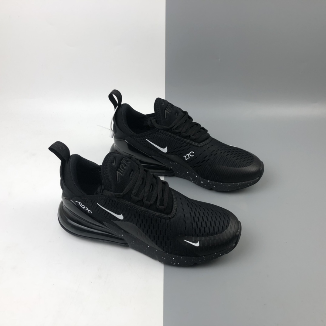 170 Nike Air Max270 耐克休闲气垫运动跑步鞋AH8050-202