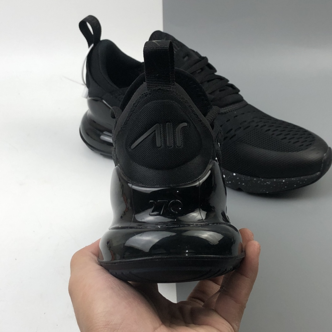 170 Nike Air Max270 耐克休闲气垫运动跑步鞋AH8050-202