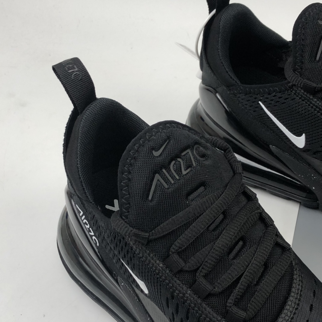 170 Nike Air Max270 耐克休闲气垫运动跑步鞋AH8050-202