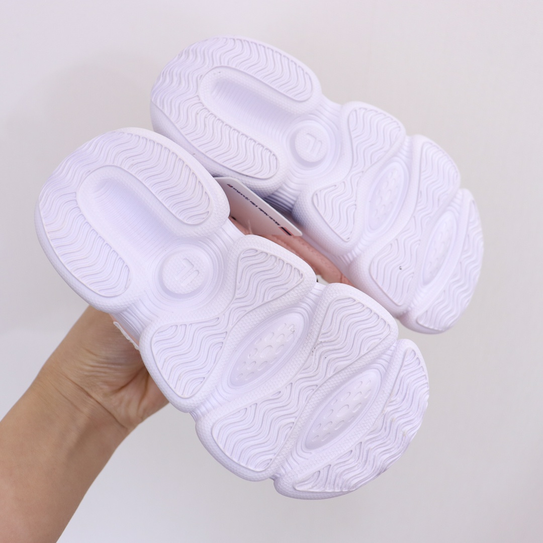 Popular Korean Brand: Phild Childrs Shoes with Thick EVA Sole for Comfort. - 图片 5