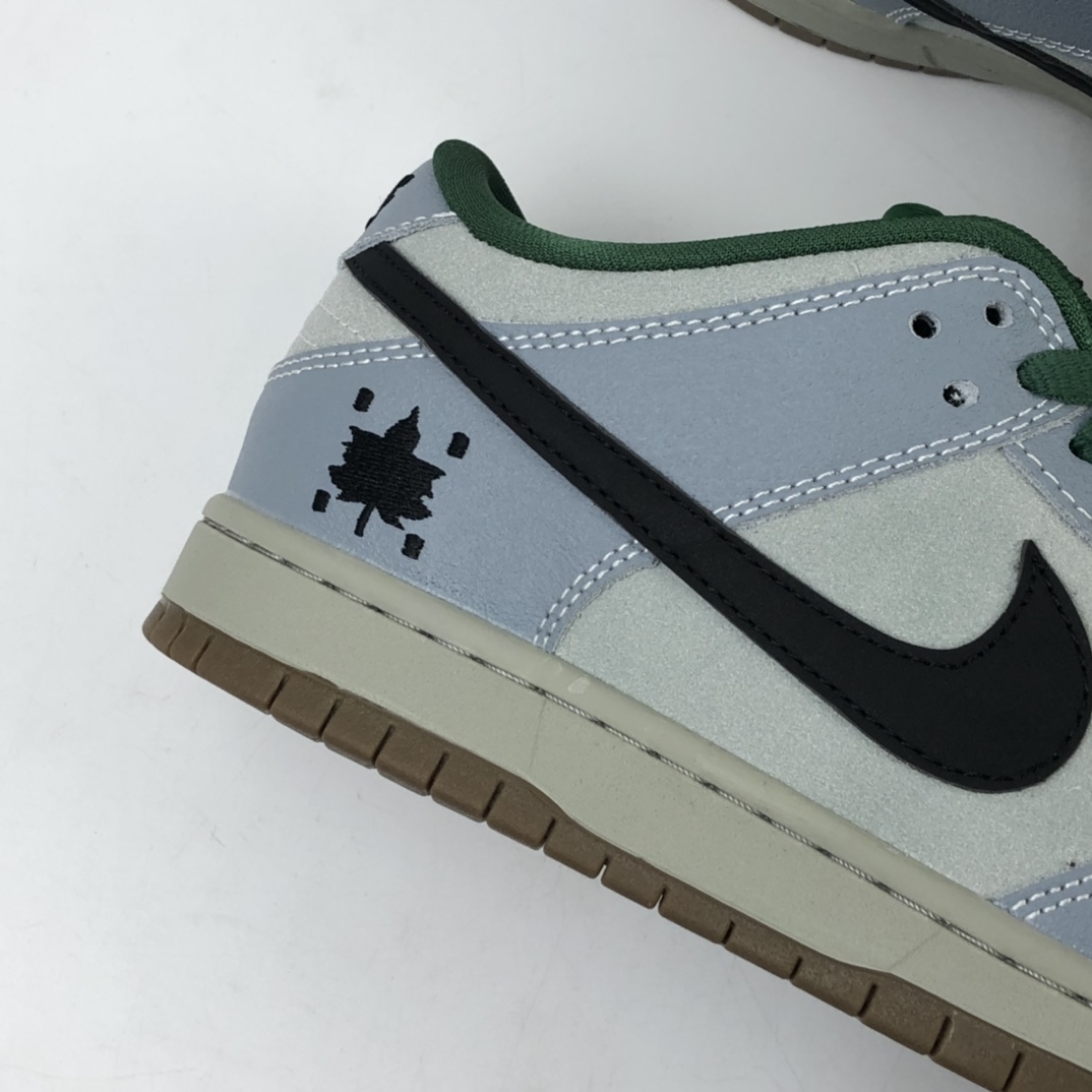 260 Nike SB Dunk Low BL ”ST.JHONS ” 低帮时尚休闲滑板鞋 313170-021