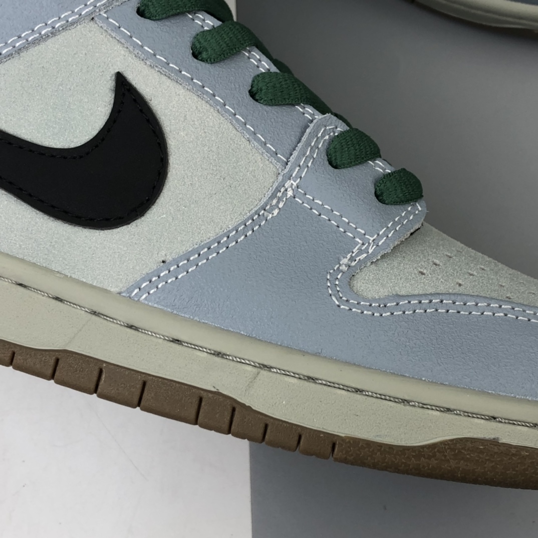 260 Nike SB Dunk Low BL ”ST.JHONS ” 低帮时尚休闲滑板鞋 313170-021