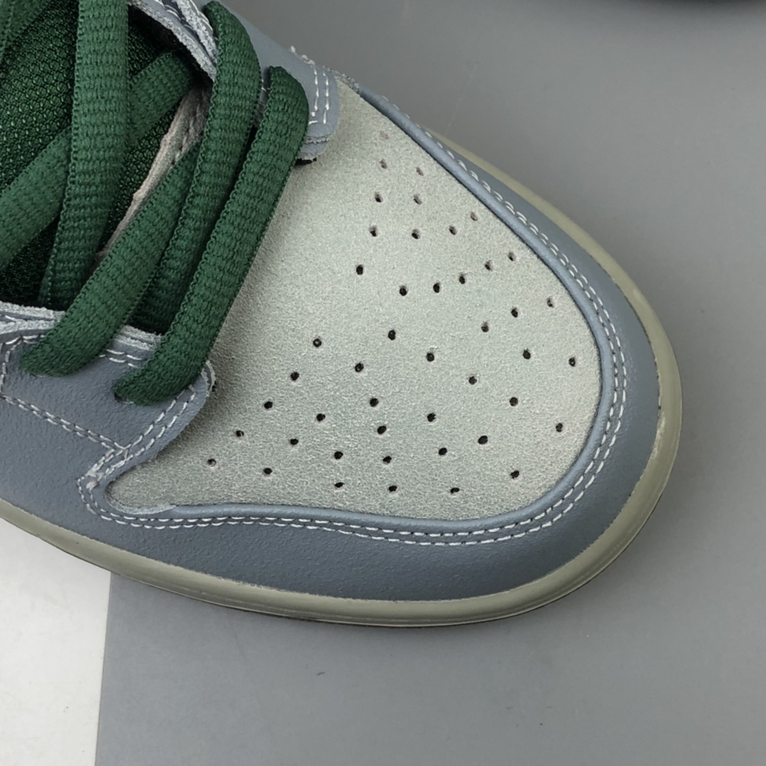 260 Nike SB Dunk Low BL ”ST.JHONS ” 低帮时尚休闲滑板鞋 313170-021