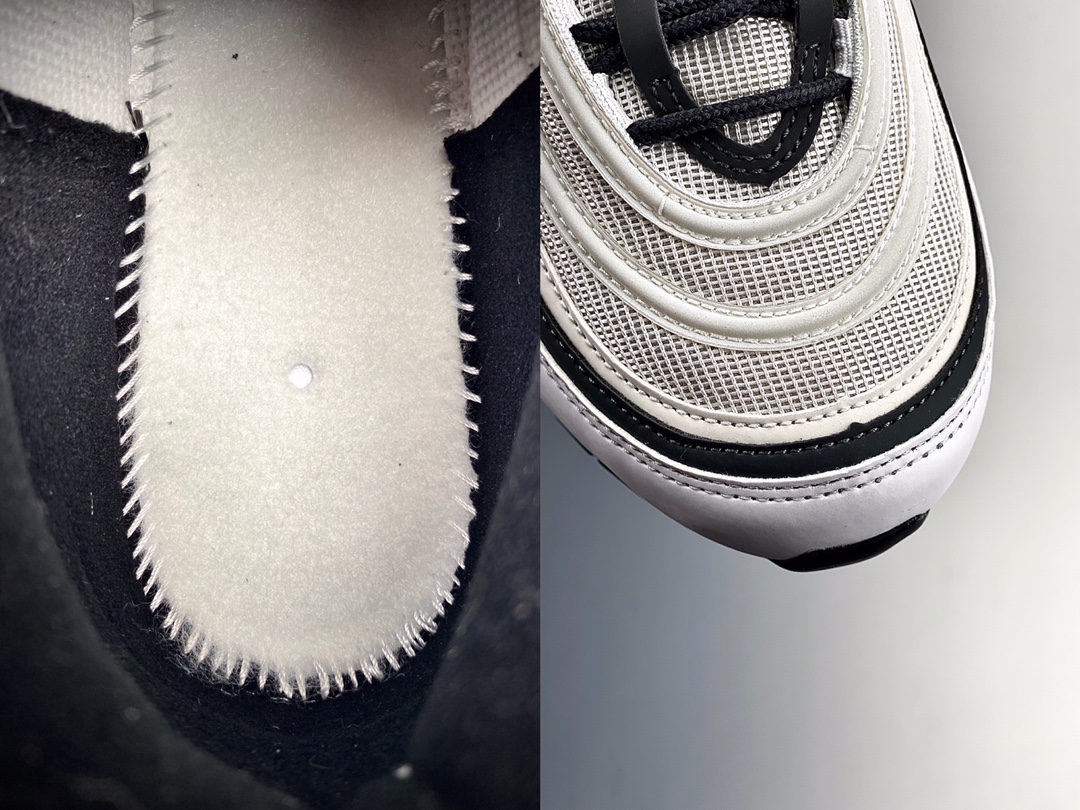 220   Nike Air Max 97气垫跑步鞋 DC3494-990