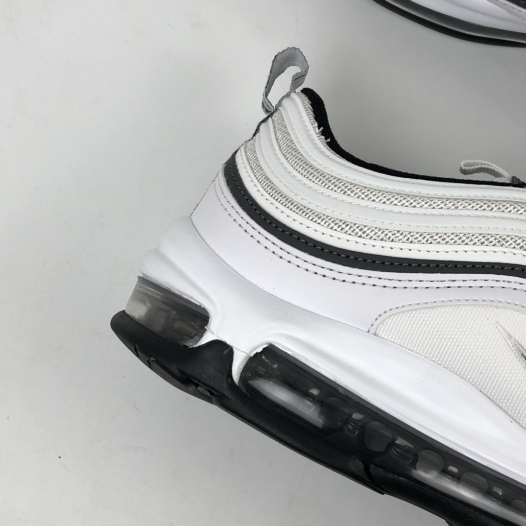 210 Nike Air Max 97 时尚休闲弹头气垫跑鞋 DC3494-990