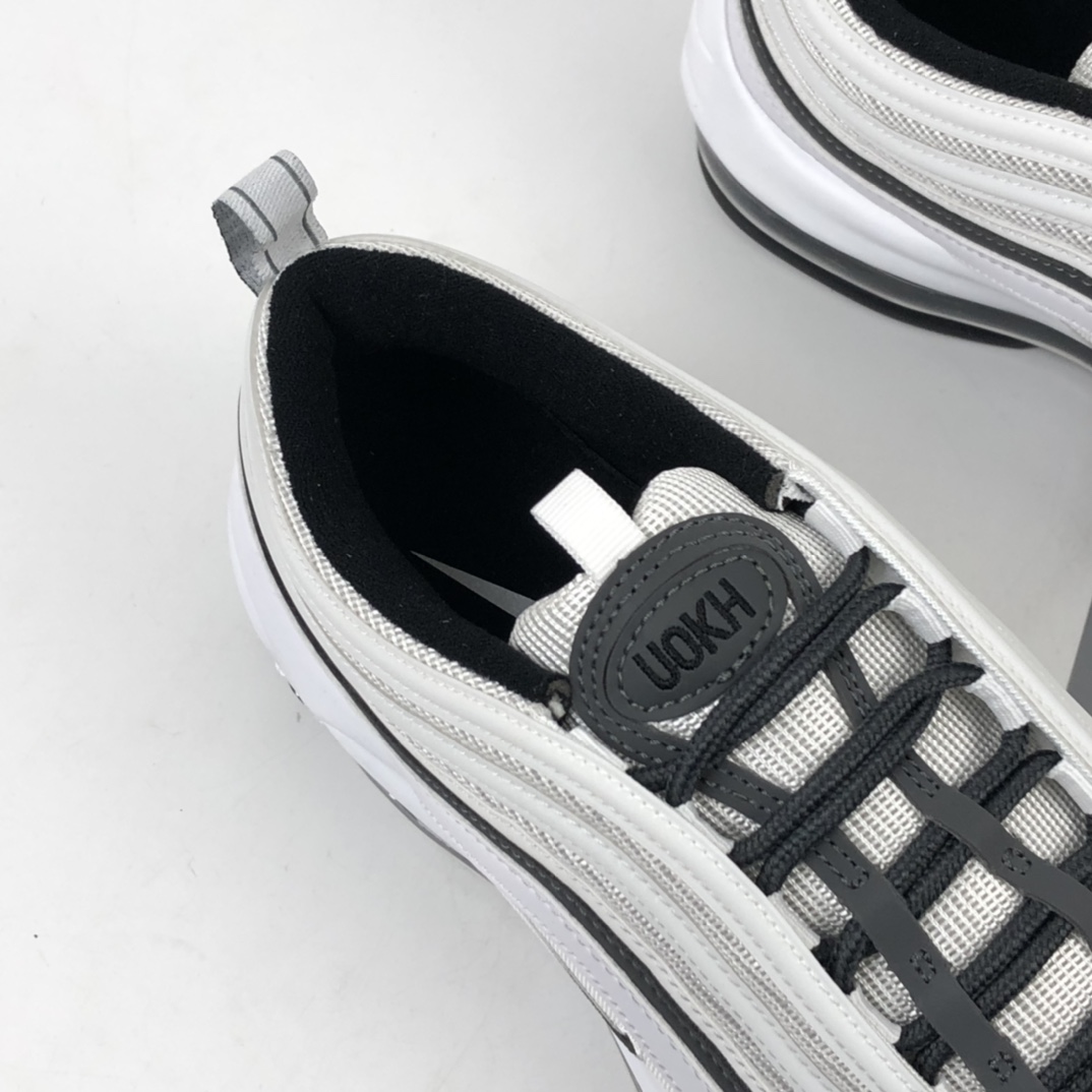 210 Nike Air Max 97 时尚休闲弹头气垫跑鞋 DC3494-990