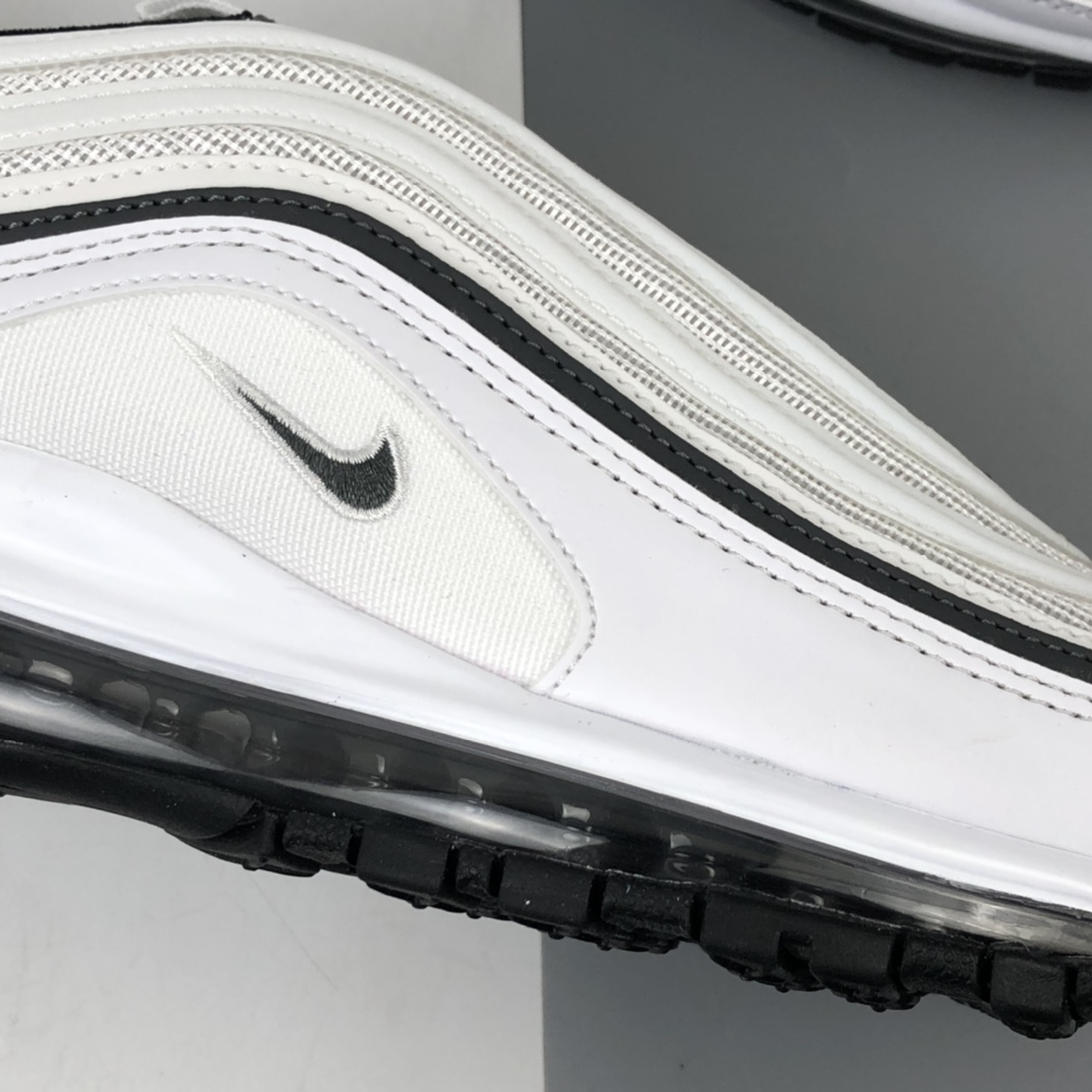 210 Nike Air Max 97 时尚休闲弹头气垫跑鞋 DC3494-990