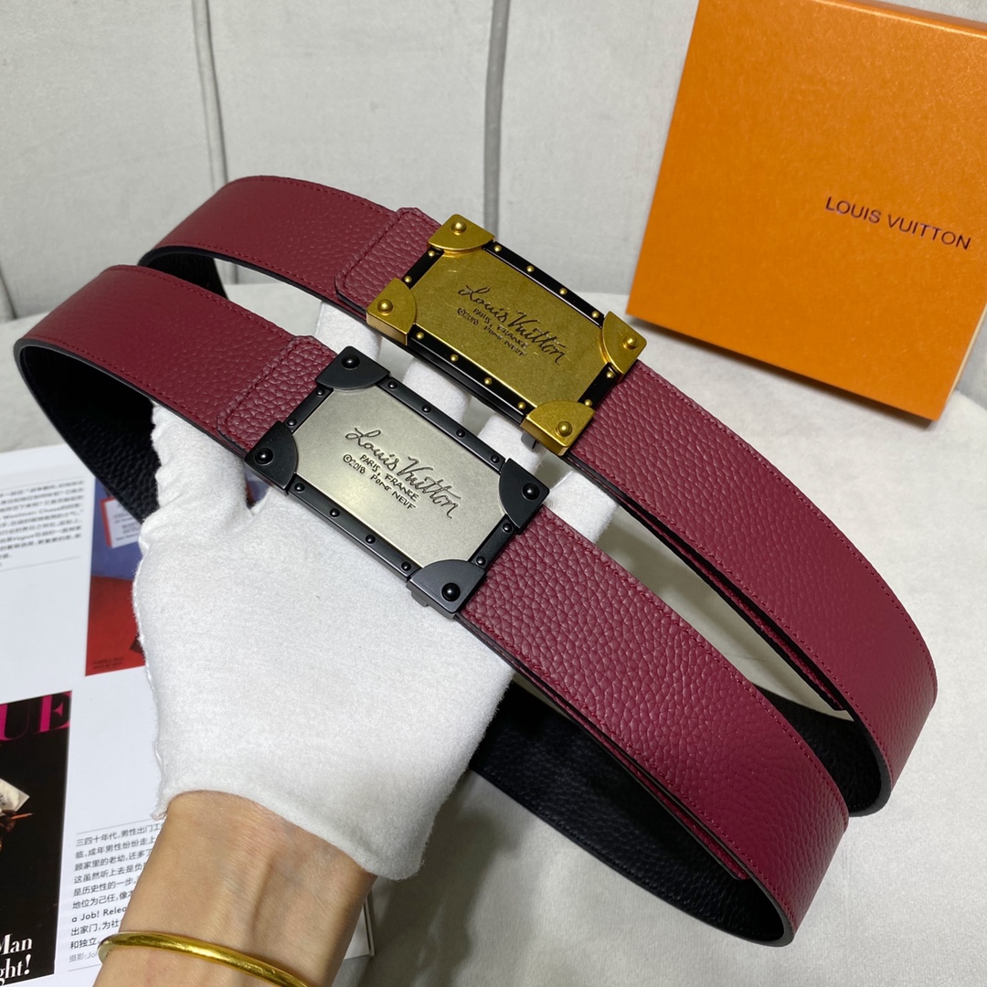 Buy Top High quality Replica
 Louis Vuitton Belts