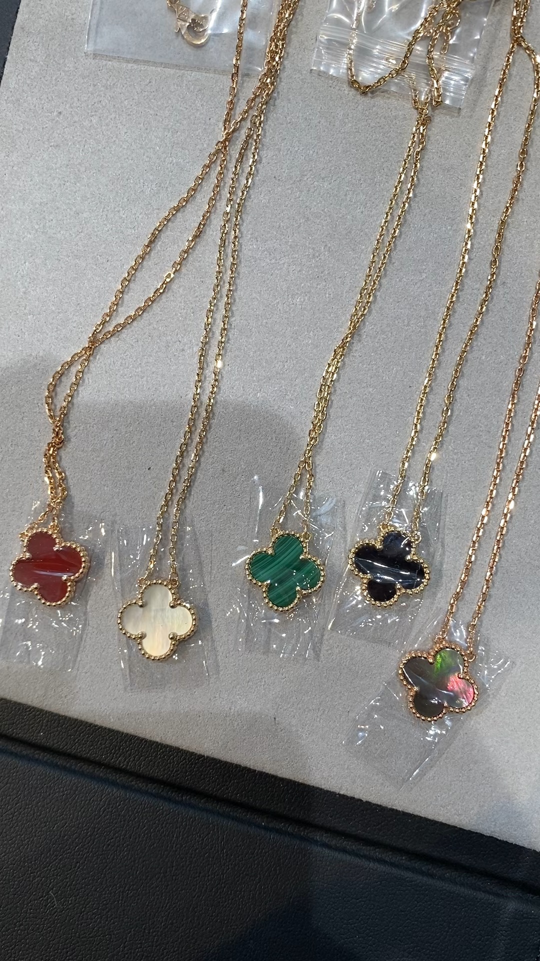 VCA Necklace