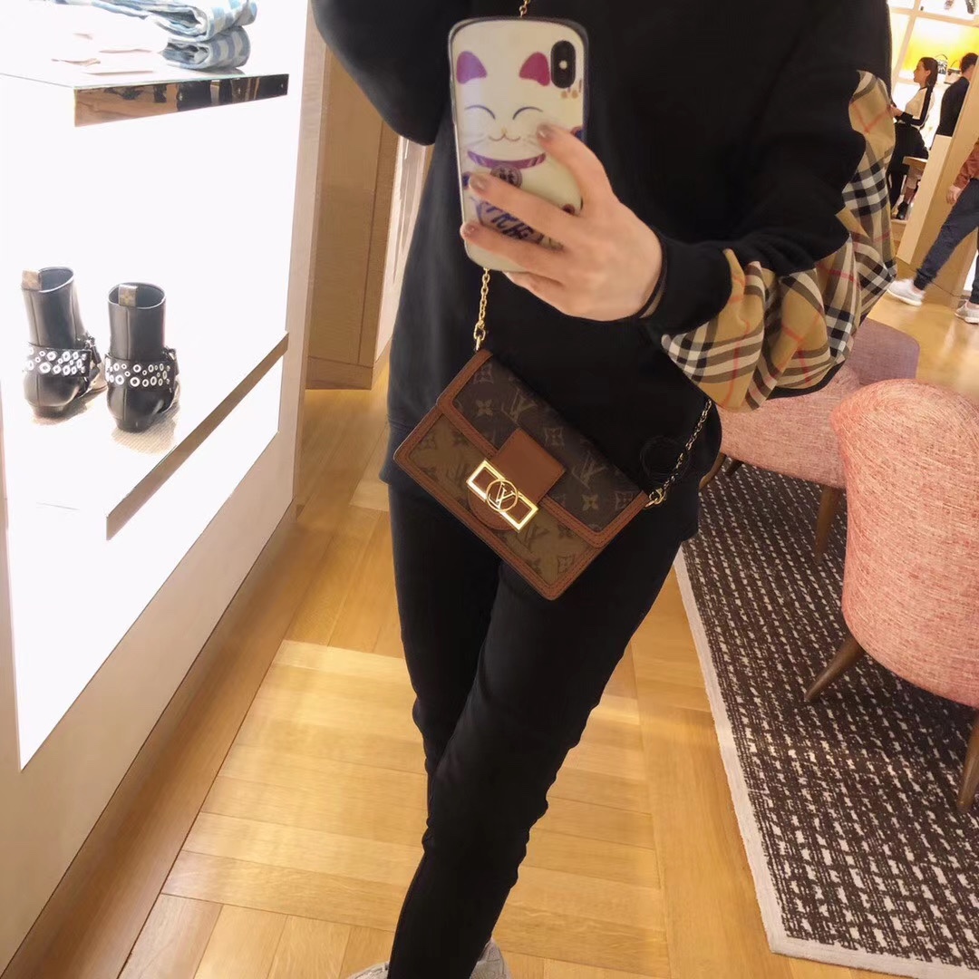 NO:396310,68746 upper body picture, LV [original skin], louis vuitton1986090968746上身图,LV【原厂皮】,louis vuitton,Bag