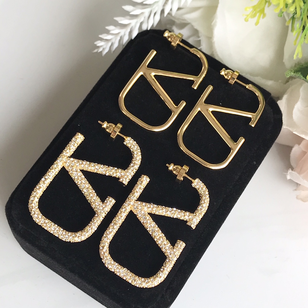 발렌티노 귀걸이 63661 Valentino Earrings