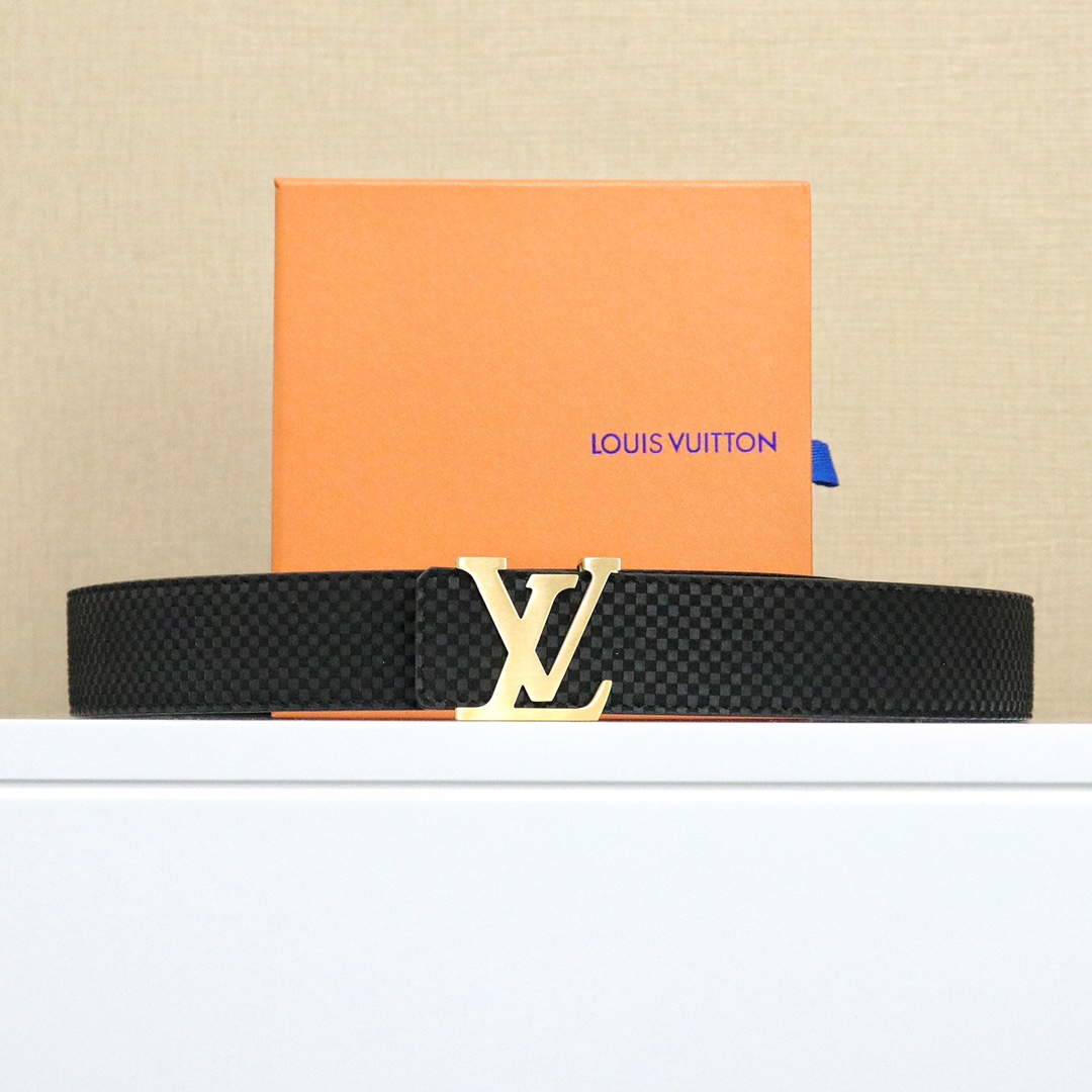 Louis Vuitton - Belt