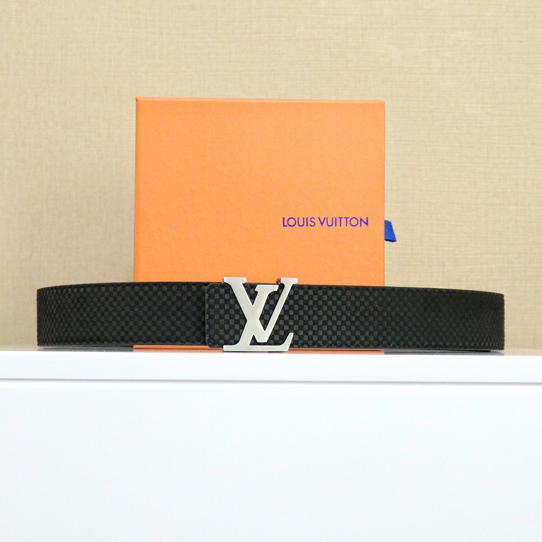 Louis Vuitton - Belt