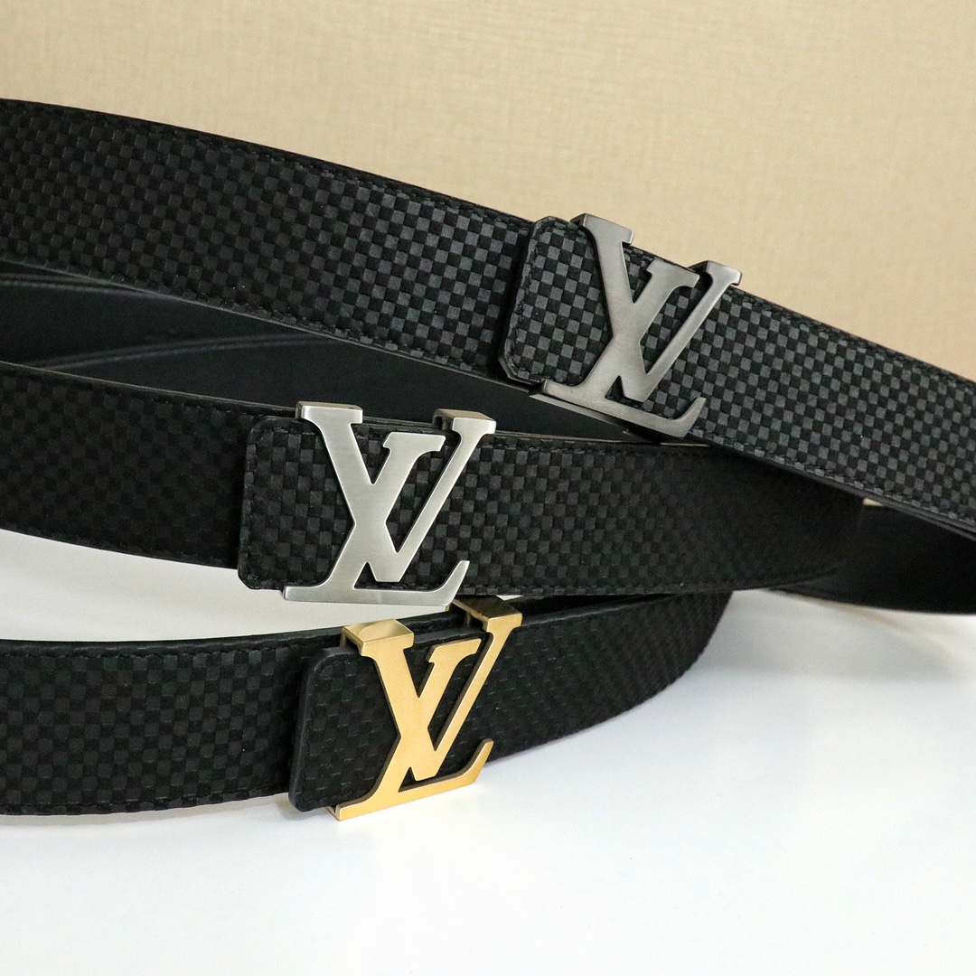 Louis Vuitton - Belt