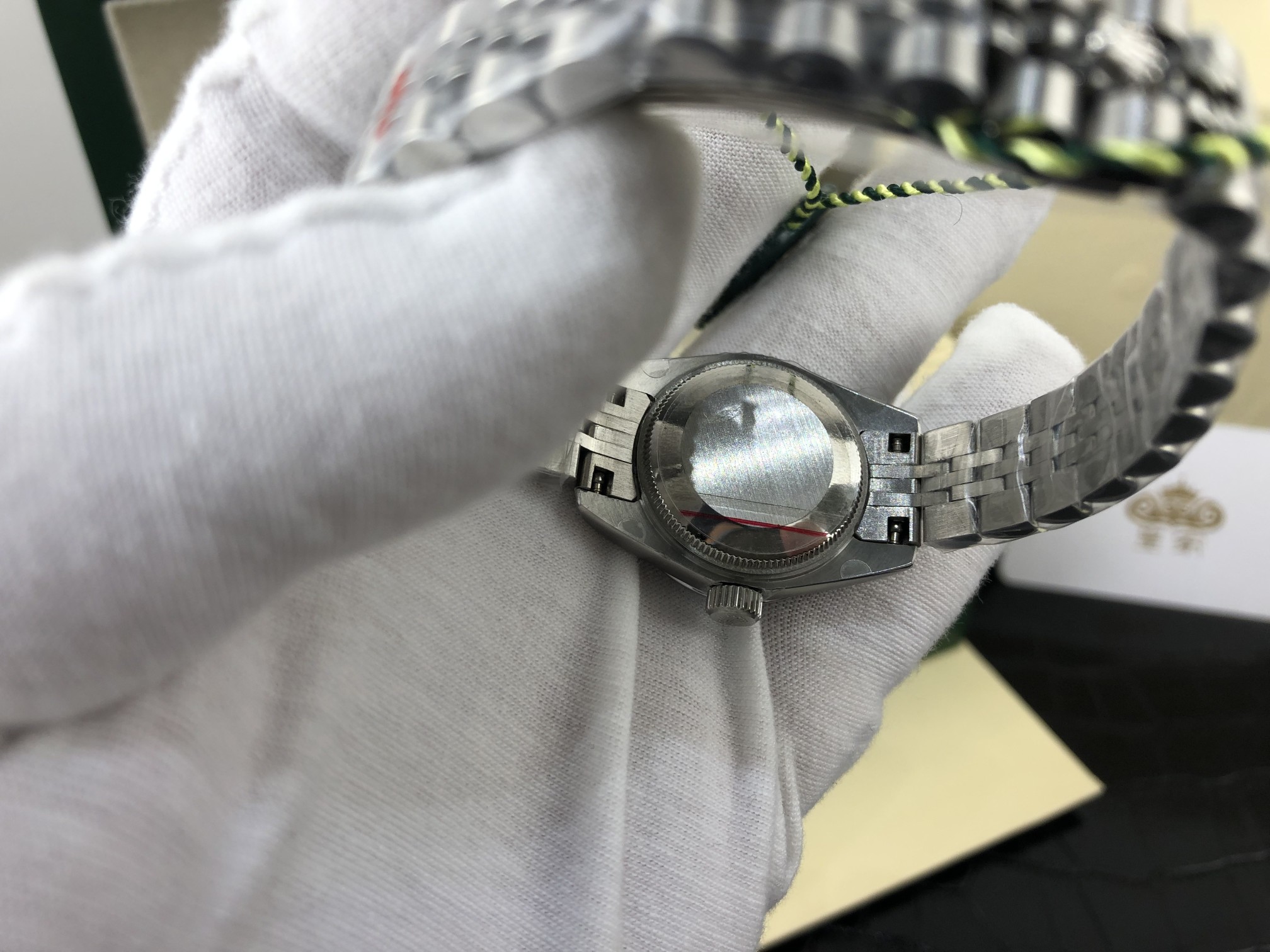 Rolex 皇家 劳力士日志系列31尺寸和28尺寸女表