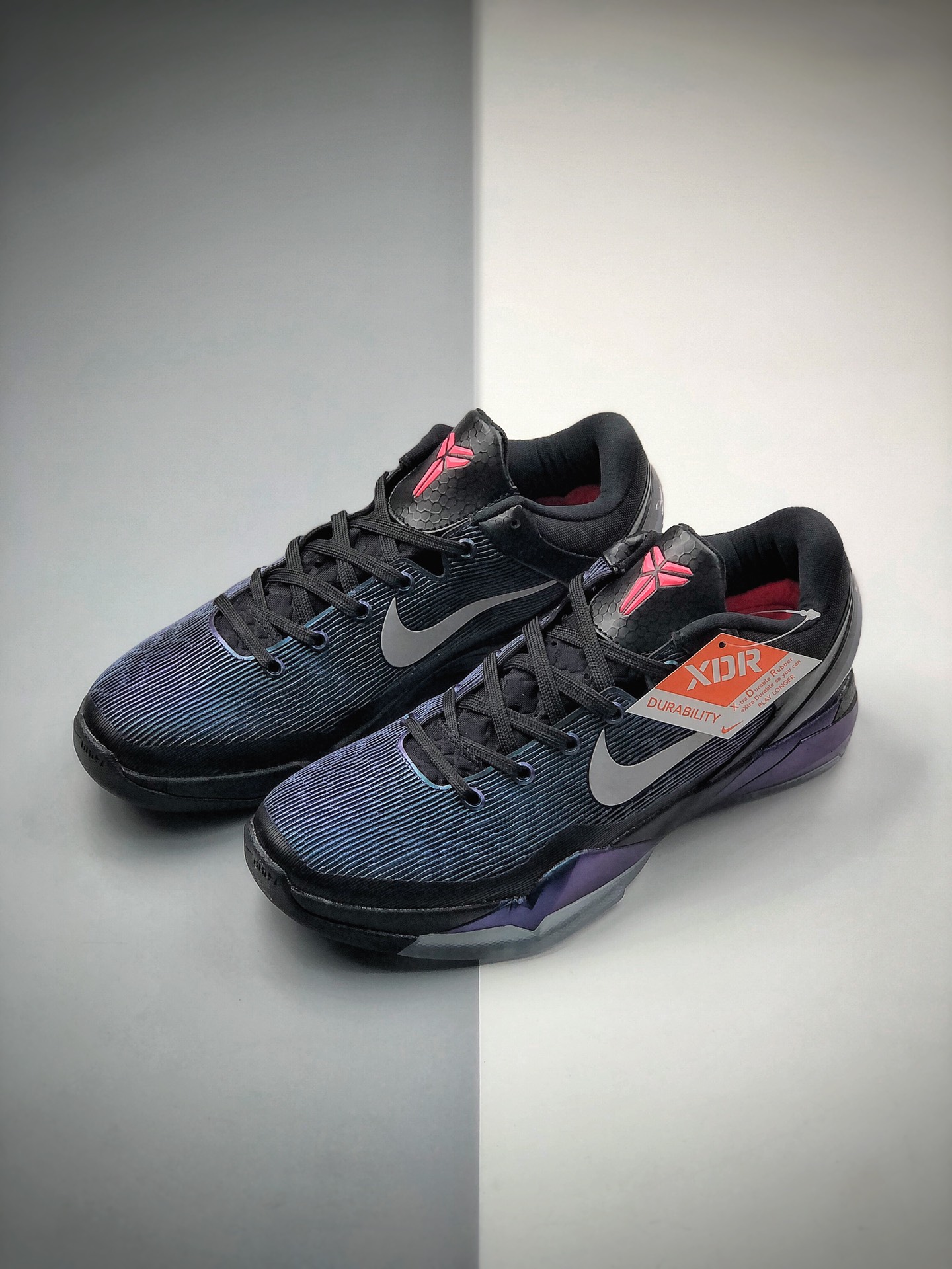 260  科比/KOBE 8  货号：488371-005