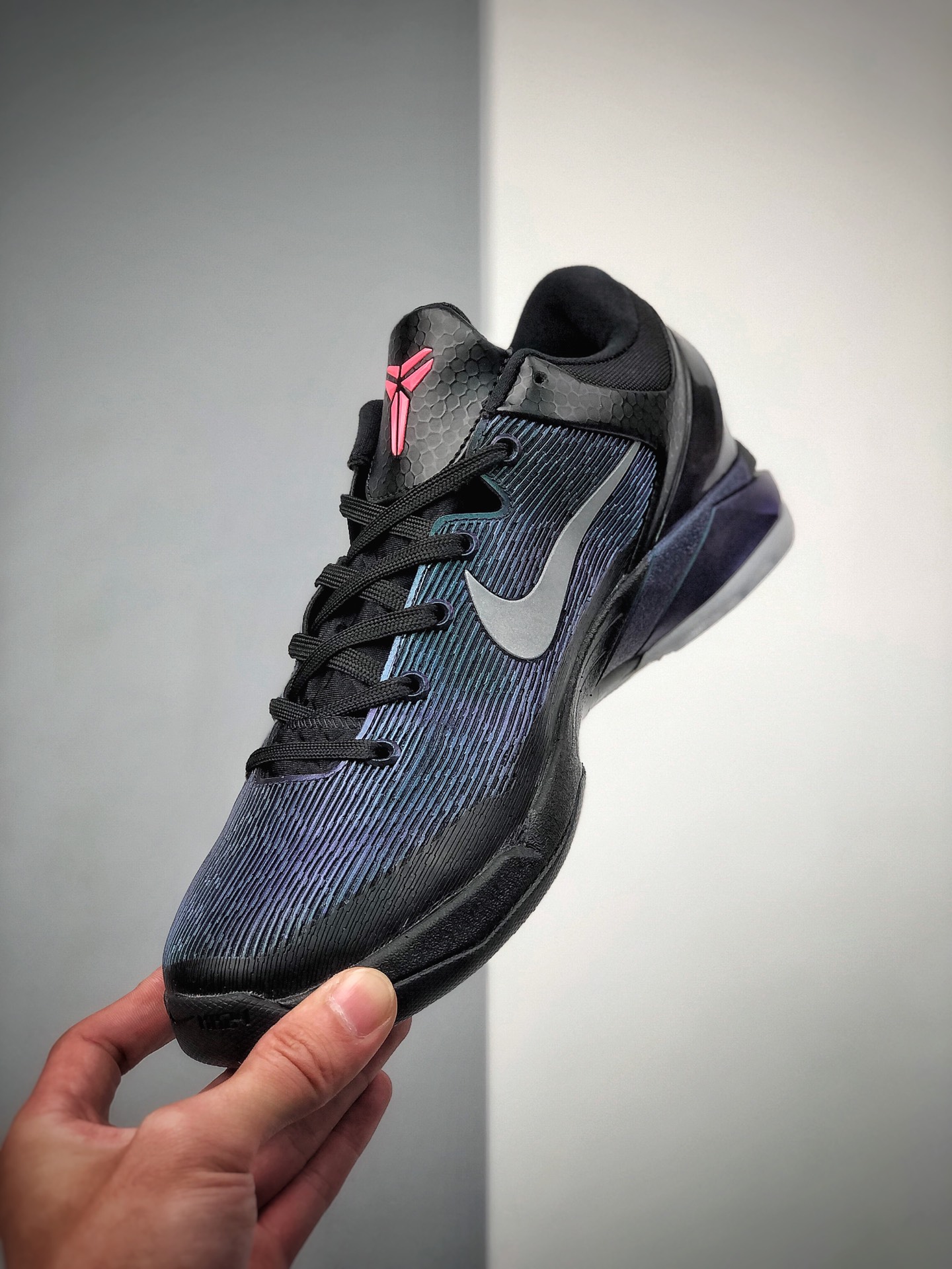 260  科比/KOBE 8  货号：488371-005