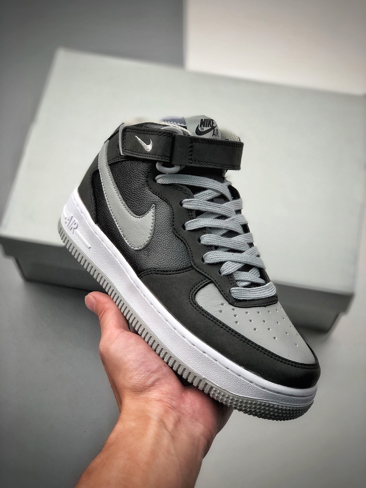Nike Air Force 1 zapatillas deportivas casuales, número de producto: 854851-067, tallas: 36 36.5 37 38 38.5 3…