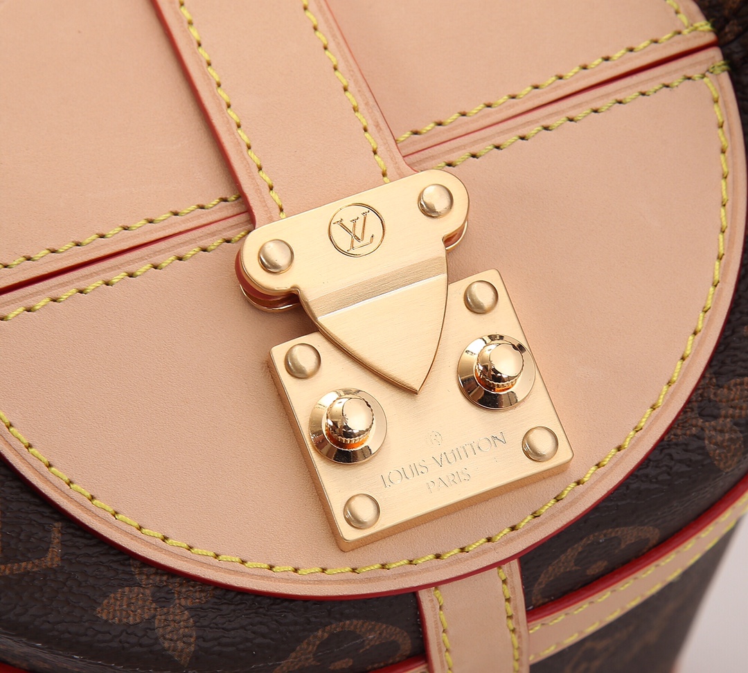 Louis Vuitton 全钢五金‼ 薯条包、春夏系列中备受钟爱的Duffle手袋