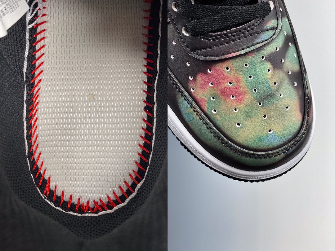 160 Nike Air Force 1 空军一号低帮运动休闲板鞋 CZ5123-001
