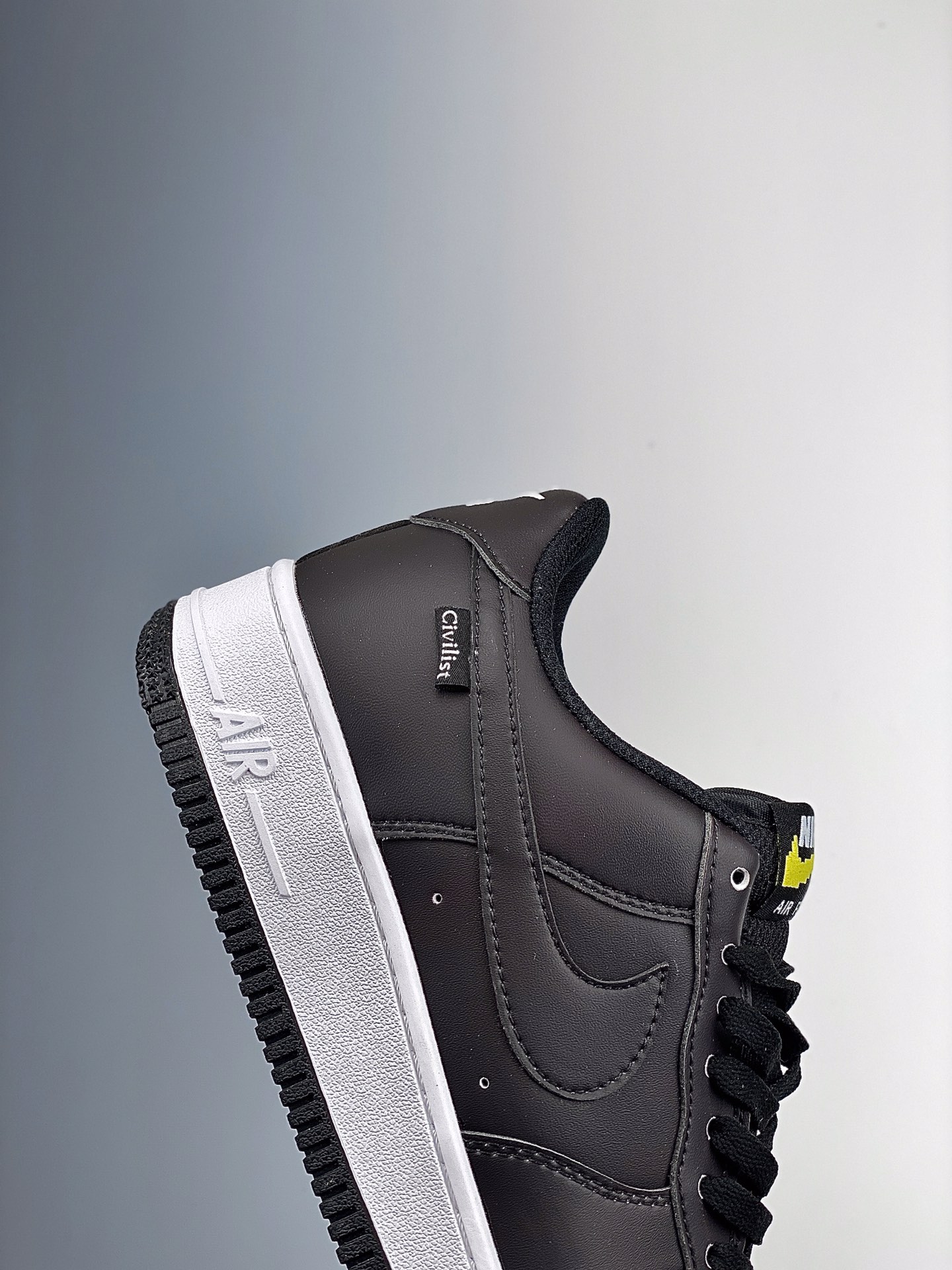 160 Nike Air Force 1 空军一号低帮运动休闲板鞋 CZ5123-001