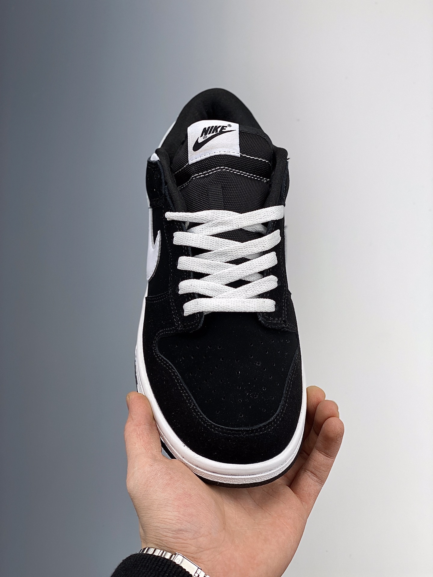180  Nike SB Dunk Low PRO 低帮休闲滑板鞋904234-001
