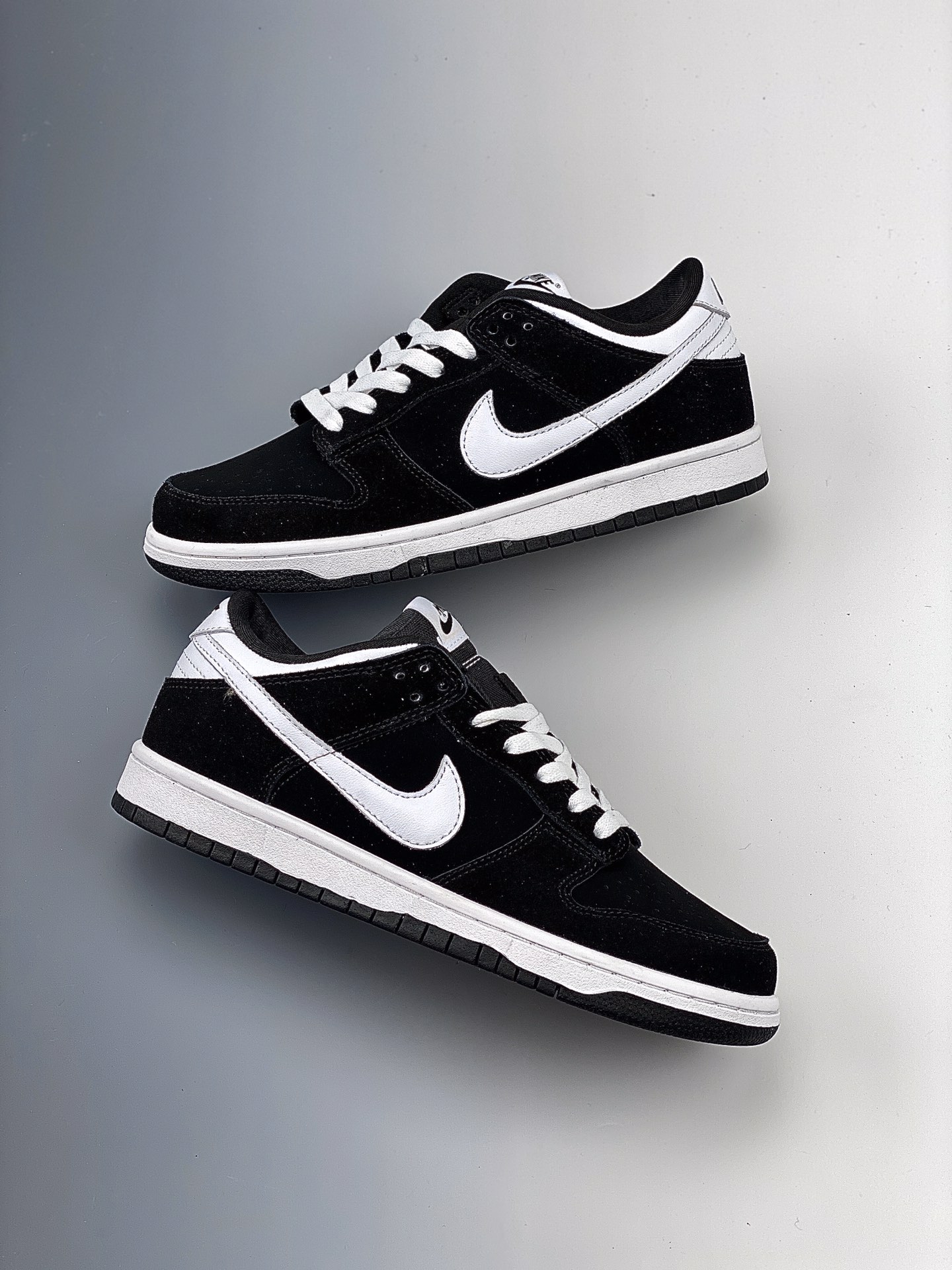 180  Nike SB Dunk Low PRO 低帮休闲滑板鞋904234-001