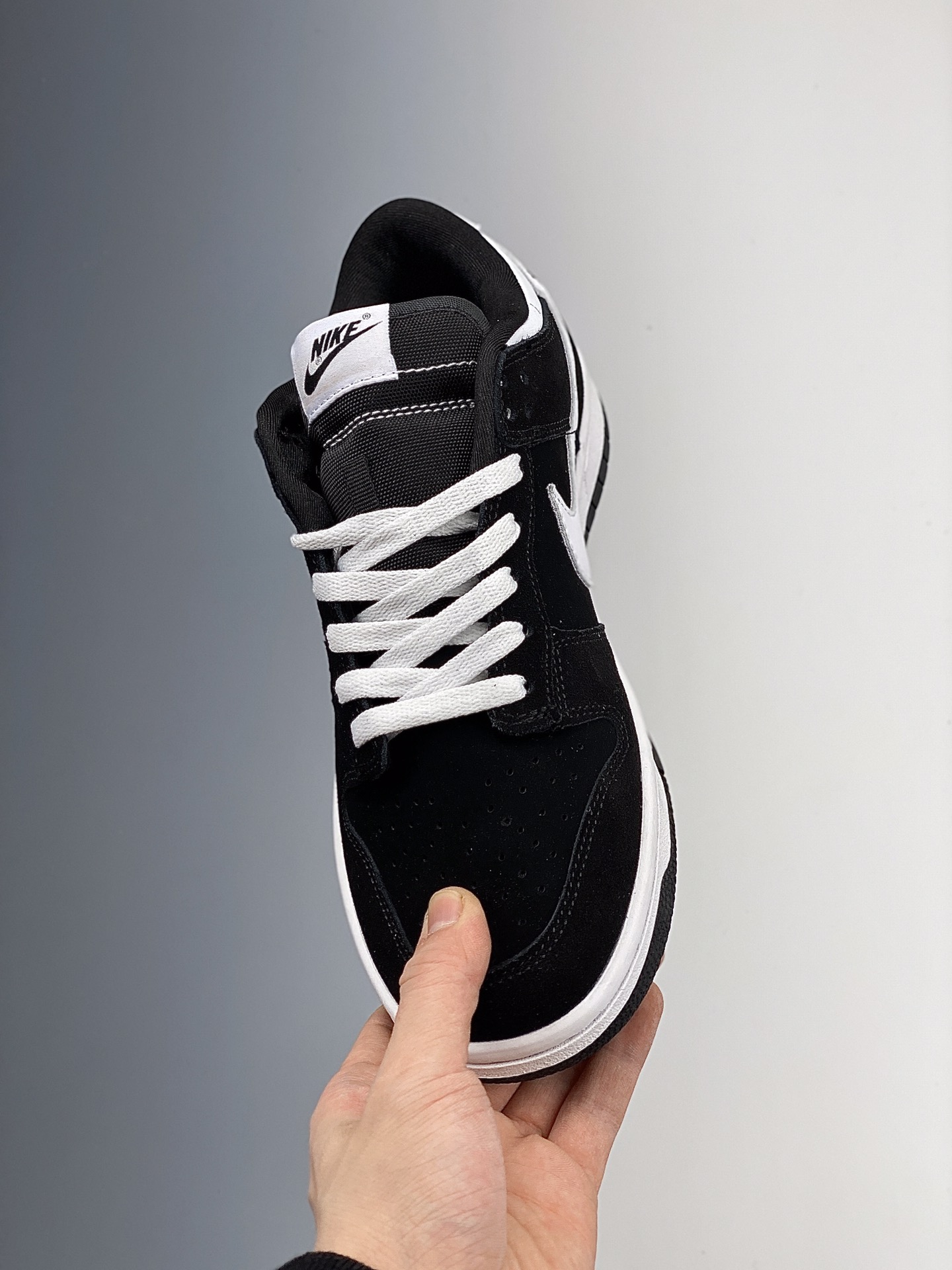 180  Nike SB Dunk Low PRO 低帮休闲滑板鞋904234-001
