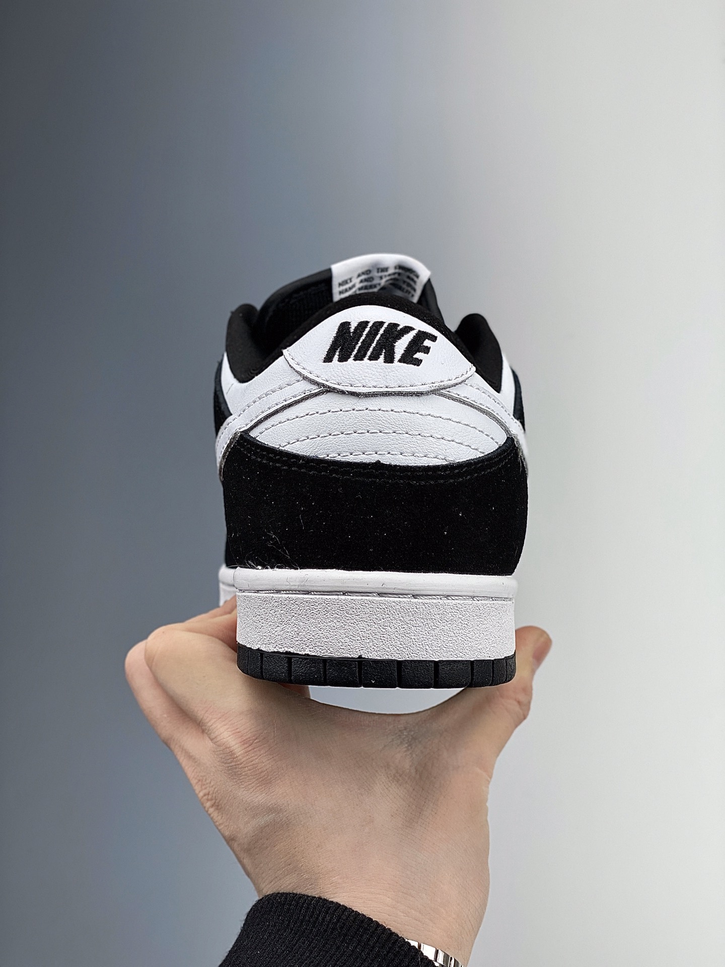 180  Nike SB Dunk Low PRO 低帮休闲滑板鞋904234-001