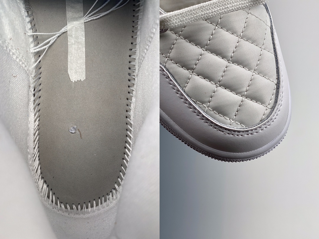 260  Air Jordan 1 Mid AJ1乔1中帮文化篮球鞋  DB6078-100