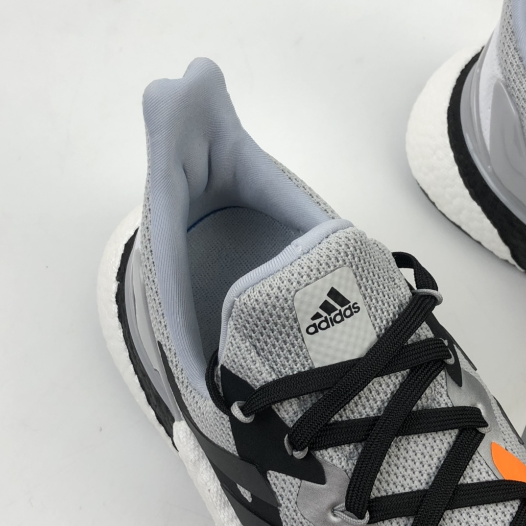 220 Adidas X9000L4 Boost 全新机能风系列 Boost休闲缓震运动跑鞋 FW8414