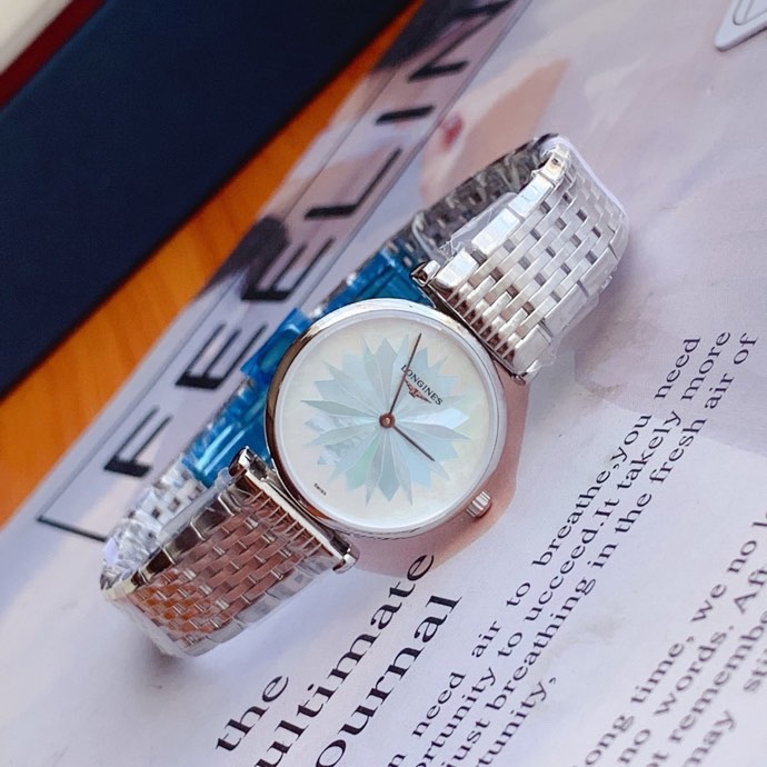 Часы Longines