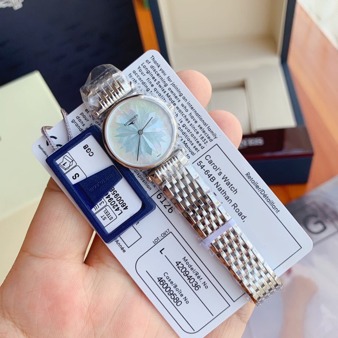 Часы Longines